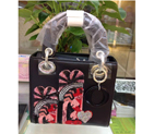 2016 MINI LADY DIOR BAG