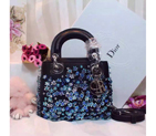 2016 MINI LADY DIOR BAG