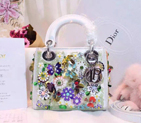 2016 MINI LADY DIOR BAG