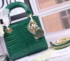 2016 MINI LADY DIOR BAG Original quality D1634