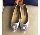 2016 Manolo Blahnik(MB) women shoes with Rhinestone MB0034