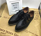 2016 Mcqueen women Casual shoes in Calfskin leather MCQ0091