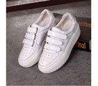 2016 Mcqueen women shoes in Calfskin leather MCQ0071