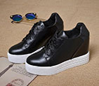 2016 Mcqueen women shoes in Calfskin leather MCQ0082