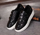 2016 Mcqueen women shoes in Calfskin leather MCQ0072