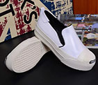 2016 Mcqueen women sneakers shoes in Calfskin leather MCQ0084