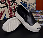 2016 Mcqueen women sneakers shoes in Calfskin leather MCQ0085