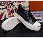 2016 Mcqueen women sneakers shoes in Calfskin leather