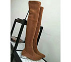 2016 Miu Miu women Boots