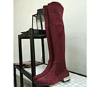 2016 Miu Miu women Boots