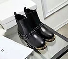 2016 Miu Miu women Boots in Calfskin leather