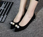 2016 Miu Miu women Flat shoes BMS0162