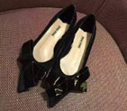 2016 Miu Miu women Flats shoes BMS0113
