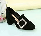 2016 Miu Miu women shoes Heel Height 6.5cm BMS0173