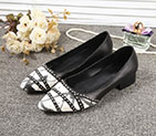 2016 Miu Miu women shoes in Calfskin leather BMS0197
