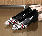 2016 Miu Miu women shoes in Calfskin leather BMS0198
