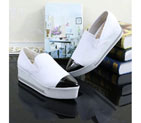 2016 Miu Miu women shoes in Cowhide leather BMS0095