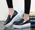 2016 Miu Miu women shoes in Cowhide leather BMS0096