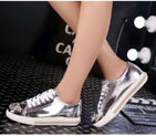 2016 Miu Miu women shoes in Cowhide leather with diamond BMS0100