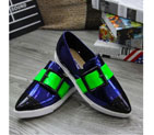2016 Miu Miu women shoes in Patent leather BMS0097