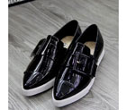 2016 Miu Miu women shoes in Patent leather BMS0098