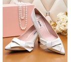 2016 Miu Miu women shoes in Patent leather Heel Height 5cm BMS0139