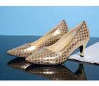 2016 Miu Miu women shoes in Sheepskin Leahter 7cm BMS0130