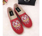 2016 New KENZO women shoes KEN0003