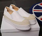 2016 New KENZO women shoes in Calfskin leather KEN0011