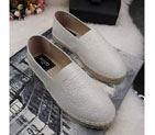 2016 New KENZO women shoes in sheepskin leather KEN0004