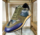 2016 New Valentino Lovers shoes in Calfskin leather VN0291