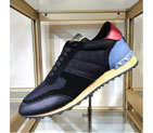 2016 New Valentino Lovers shoes in Calfskin leather VN0297