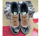 2016 New Valentino Lovers shoes in Calfskin leather VN0286