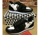 2016 New Valentino Lovers shoes in Calfskin leather VN0283