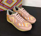 2016 New Valentino Lovers shoes in Calfskin leather VN0279