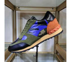 2016 New Valentino Lovers shoes in Calfskin leather VN0293
