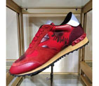 2016 New Valentino Lovers shoes in Calfskin leather VN0295