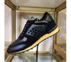 2016 New Valentino Lovers shoes in Calfskin leather VN0299
