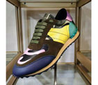 2016 New Valentino Lovers shoes in Calfskin leather VN0290