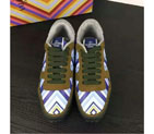 2016 New Valentino Lovers shoes in Calfskin leather VN0280