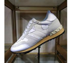 2016 New Valentino Lovers shoes in Calfskin leather VN0294