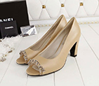 2016 New chanle women shoes CHW1131