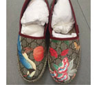 2016 New gucci women shoes GWS222