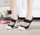 2016 Prada High-heeled shoes in Cashmere PSW0147