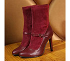 2016 Prada women Boots PSW0225