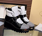2016 Prada women Boots in Calfskin leather PSW0220