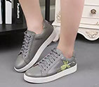 2016 Prada women Casual shoes in Calfskin leather PSW0217