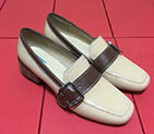 2016 Prada women Casual shoes in Patent leather PSW0198