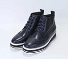 2016 Prada women Sneakers shoes PSW0209