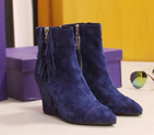 2016 Stuart Weitzman women new arrivals Nubuck Leather shoes SWW0005